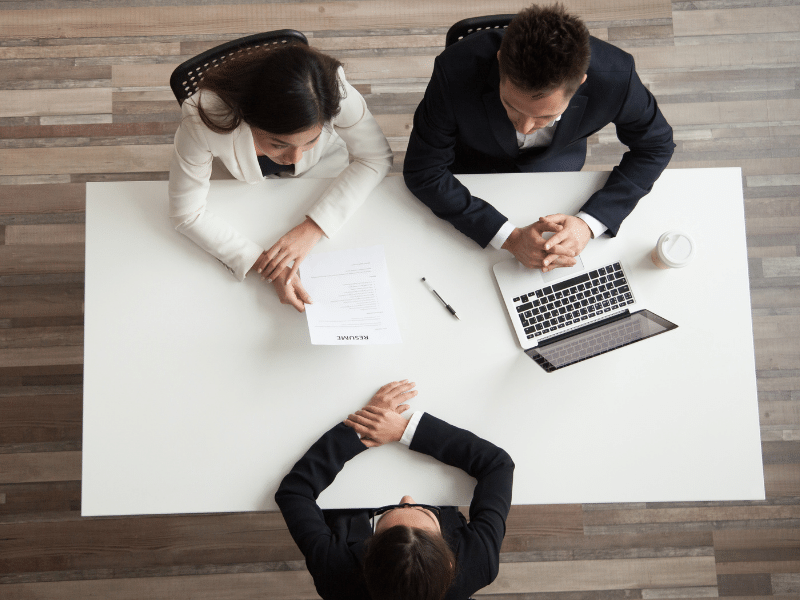 structure (TPE, PME, Associations, Entrepreneurs individuels) - Aliane